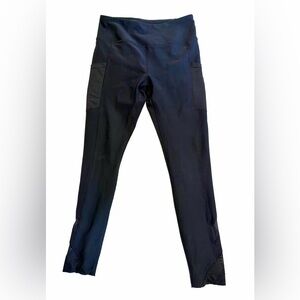 Mondetta Black Performance Leggings